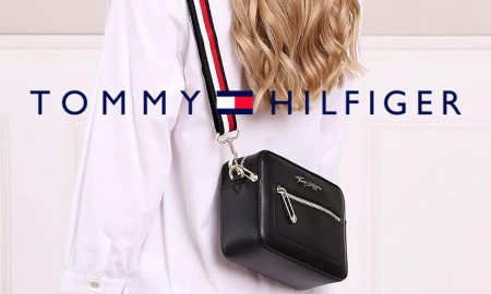 Tommy Hilfiger® Malas - Mochilas