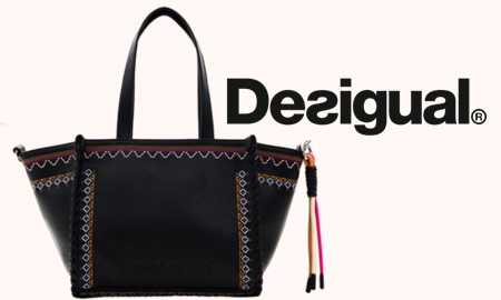 Desigual® Malas - Mochilas