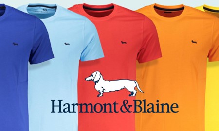 Harmont & Blaine® Vestuario