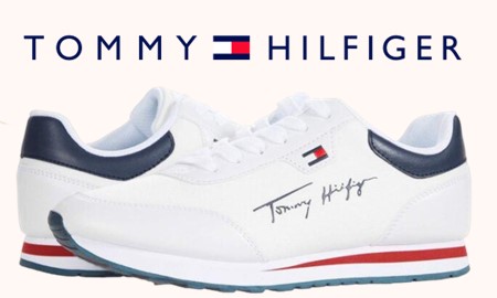 Tommy Hilfiger® Calçado