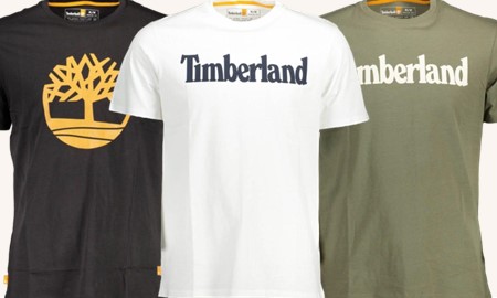 Timberland® Vestuário