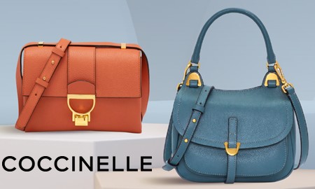 Coccinelle® Malas - Mochilas