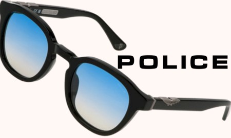 Police®