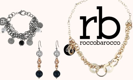 Joalharia - RoccoBarocco Luxury®