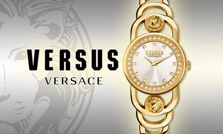 VERSUS by VERSACE®