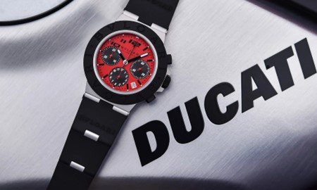 DUCATI®