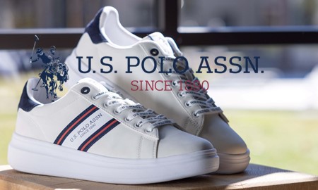 U.S. Polo Assn.® Calçado