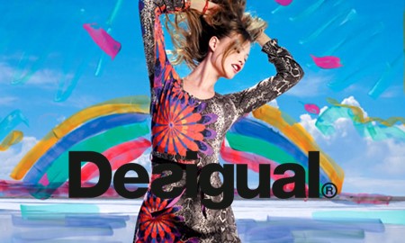 Desigual® Vestuário