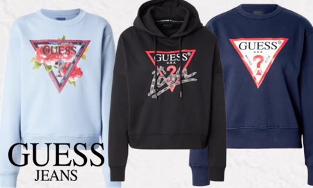 Guess® Vestuário