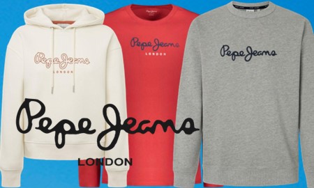 Pepe Jeans® Vestuário