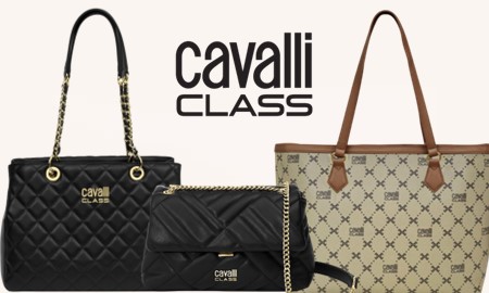 Cavalli Class® Malas - Mochilas