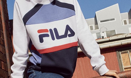 Fila® Vestuário