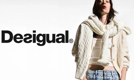 Desigual® Vestuário