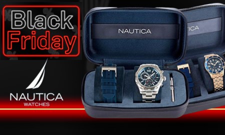 NAUTICA®