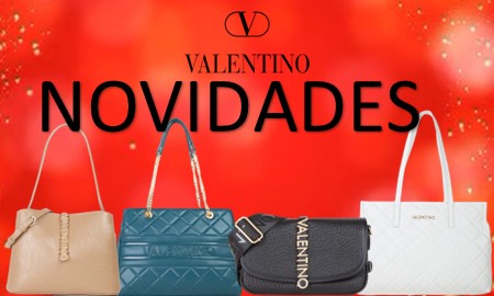 Valentino® Malas Mochilas