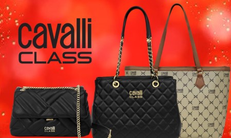 Cavalli Class® Malas - Mochilas