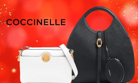 Coccinelle® Malas - Mochilas