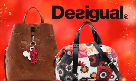 Desigual® Malas - Mochilas