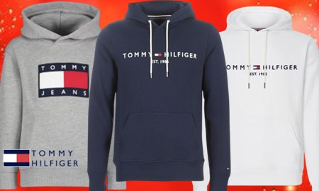 Tommy Hilfiger® Vestuário