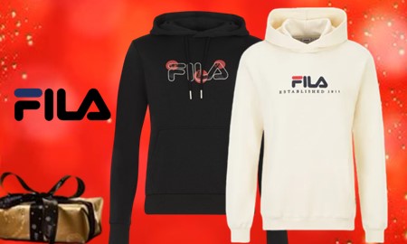 Fila® Vestuário