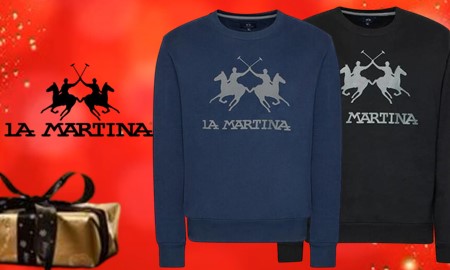 La Martina® Vestuario