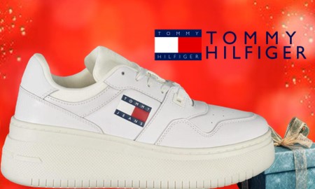 Tommy Hilfiger® Calçado