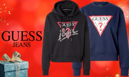 Guess® Vestuário