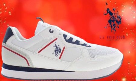 U.S. Polo Assn.® Calçado