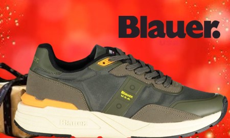 Blauer USA® Calçado