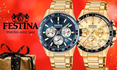 FESTINA®