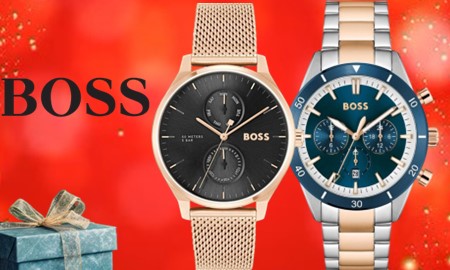 HUGO BOSS®