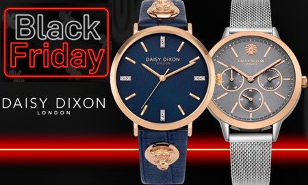 DAISY DIXON LONDON ®