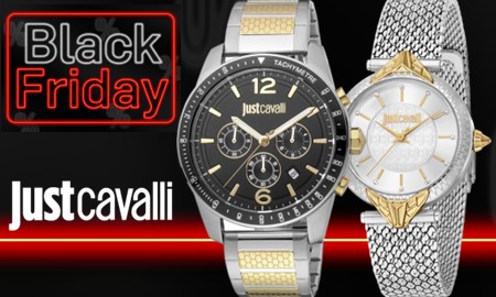 JUST CAVALLI®