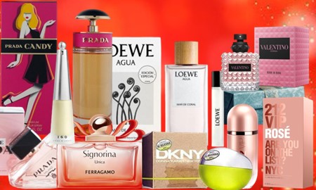 Perfumes