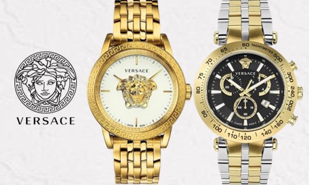 VERSACE SWISS®