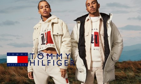 Tommy Hilfiger® Vestuário