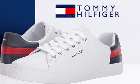 Tommy Hilfiger® Calçado