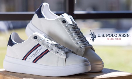 U.S. Polo Assn.® Calçado