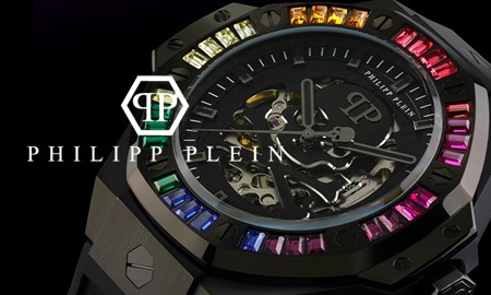 PHILIPP PLEIN®