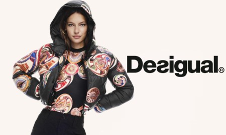 Desigual® Vestuário