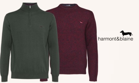 Harmont & Blaine® Vestuario