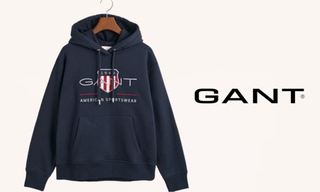 Gant ® Vestuário