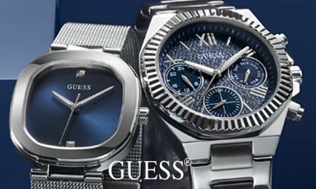 GUESS®