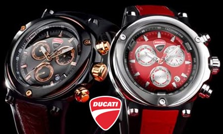 DUCATI®