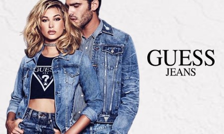 Guess® Vestuário