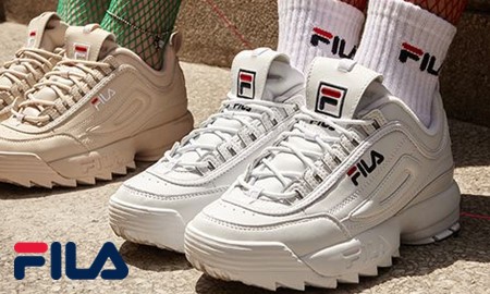 Fila® Calçado