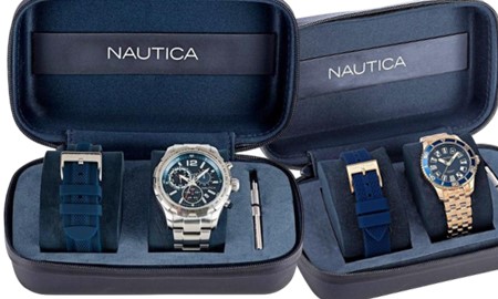 NAUTICA®