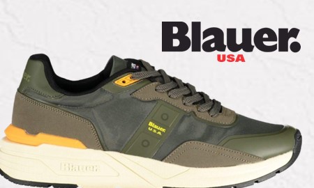 Blauer USA® Calçado