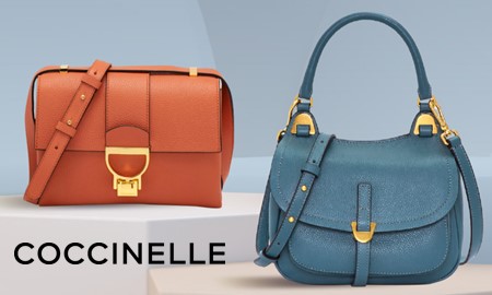 Coccinelle® Malas - Mochilas