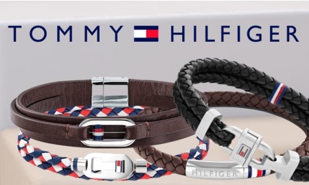 Joalharia - Tommy Hilfiger®